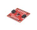 LSM6DSO Accelerometer and Gyroscope Breakout with Qwiic